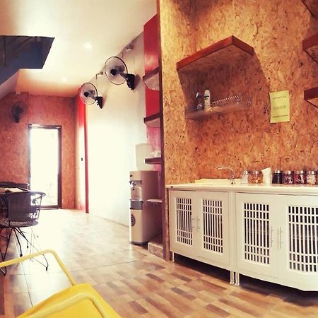 Frutta Hostel Patong Buitenkant foto
